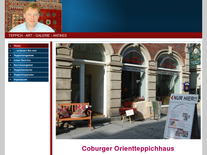 www.coburgerorientteppichhaus.com