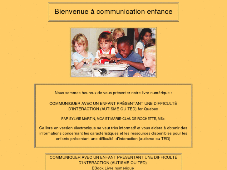 www.communicationenfance.com