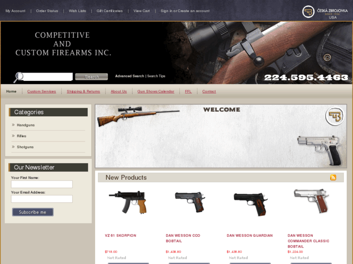 www.competitivefirearms.com