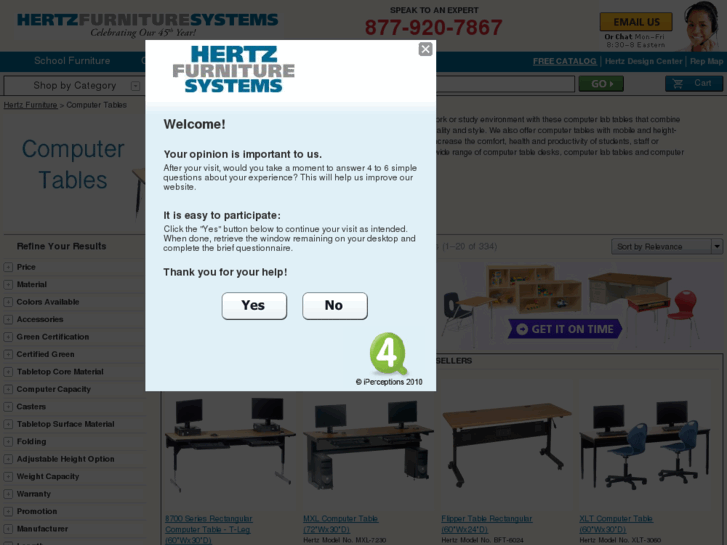 www.computerlabtables.com