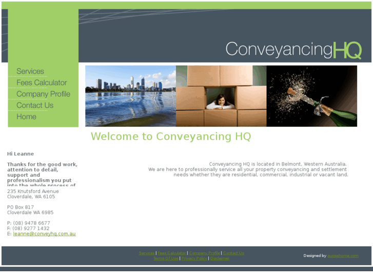 www.conveyancinghq.com