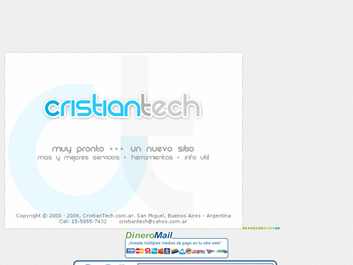 www.cristiantech.com.ar