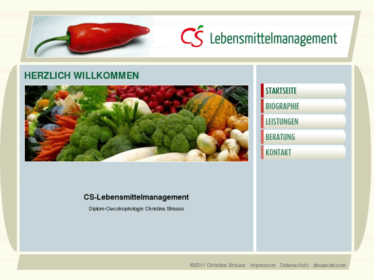 www.cs-lebensmittelmanagement.de