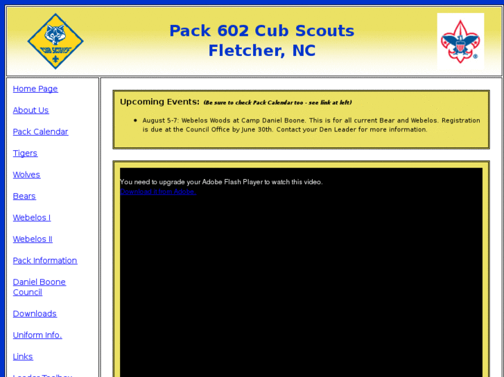 www.cubpack602.com