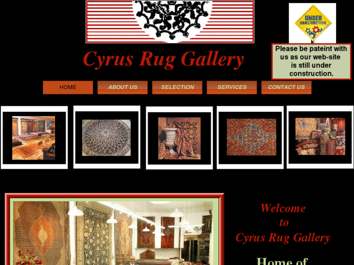 www.cyrus-rug.com