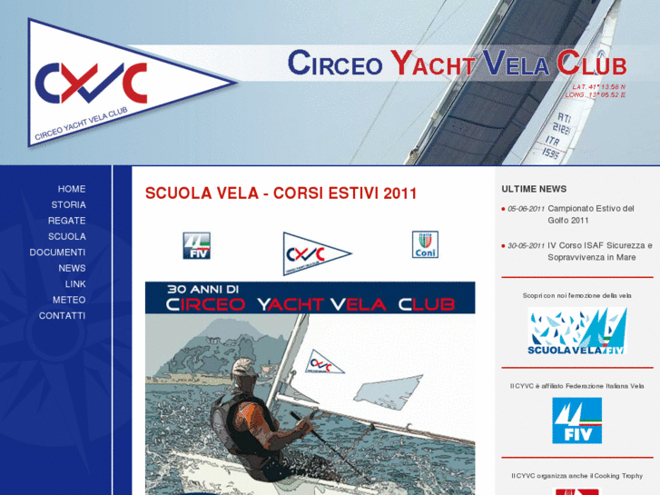 www.cyvc.it