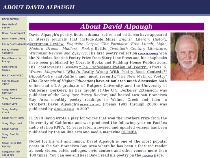 www.davidalpaugh.com