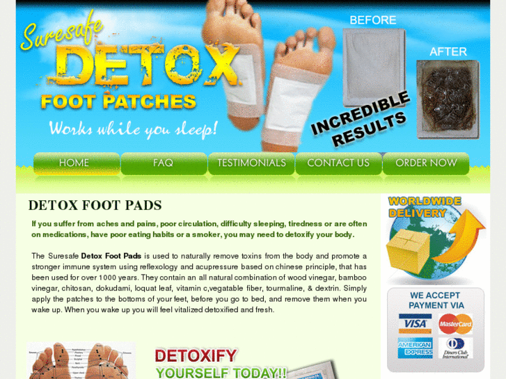 www.detoxfeetpads.net