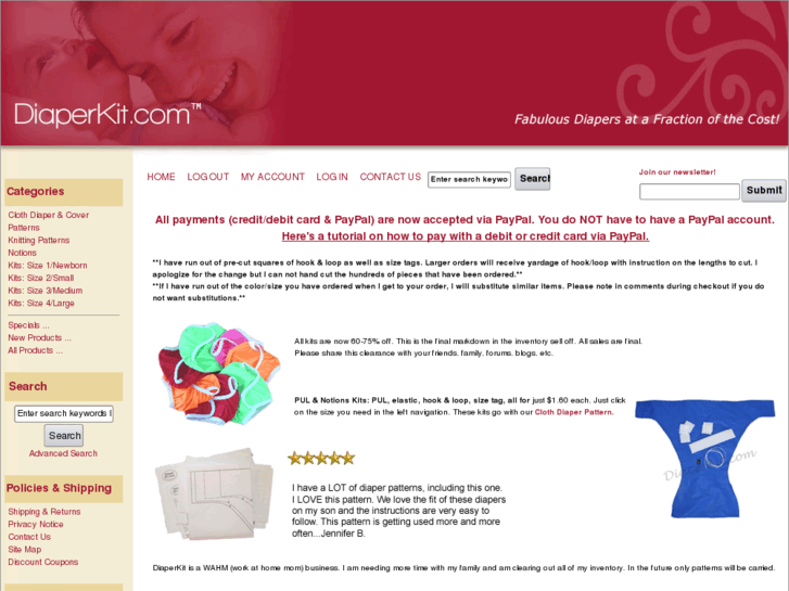 www.diaperkits.com