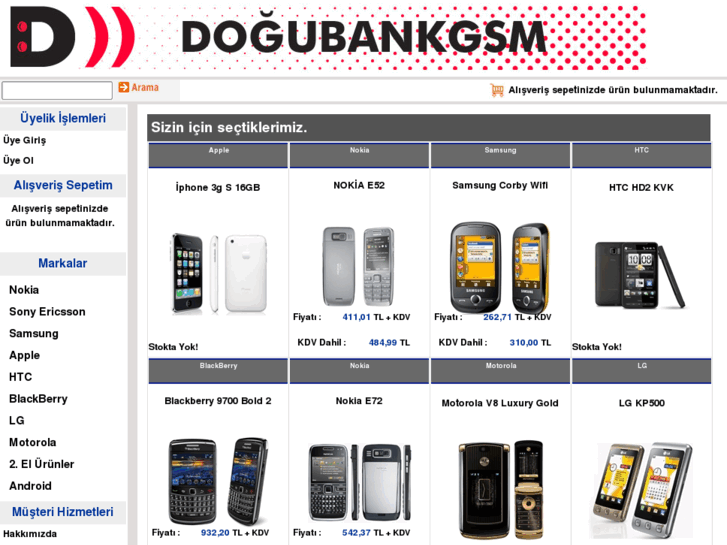 www.dogubankgsm.com