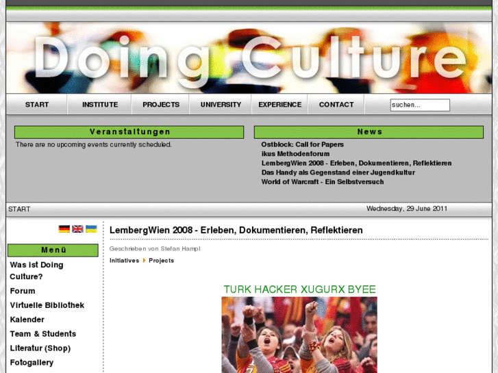 www.doingculture.com