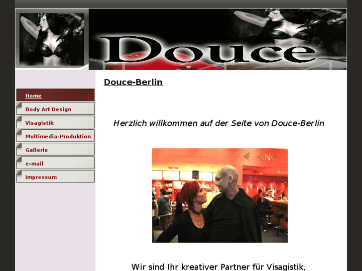 www.douce-berlin.com