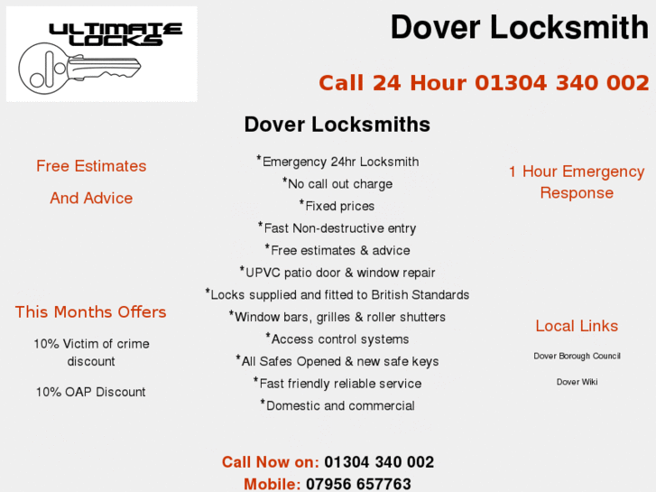 www.doverlocksmith.co.uk