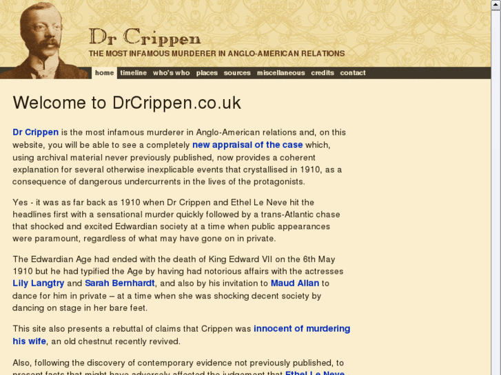 www.drcrippen.co.uk