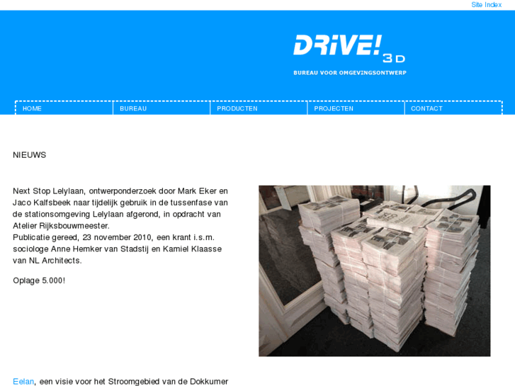 www.drive-3d.nl