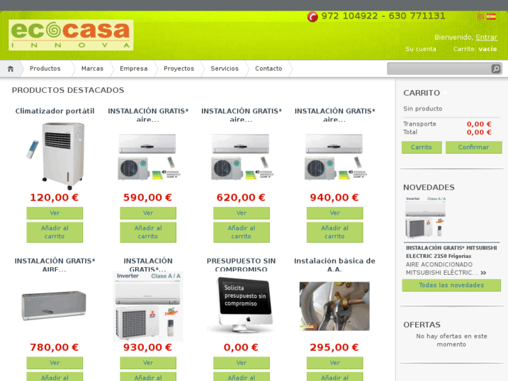 www.ecocasainnova.com