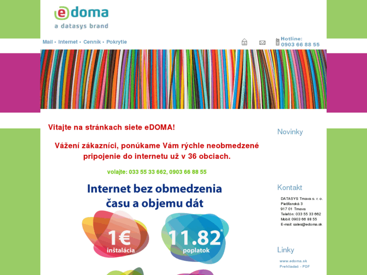 www.edoma.net