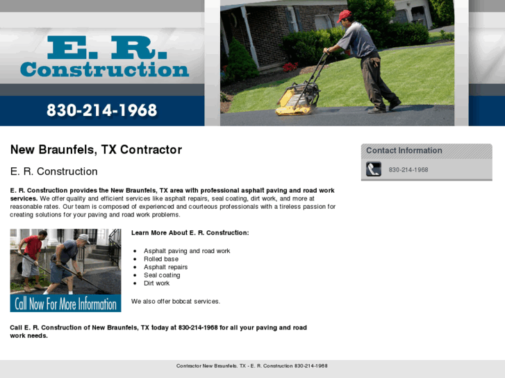 www.er-constructiontx.com