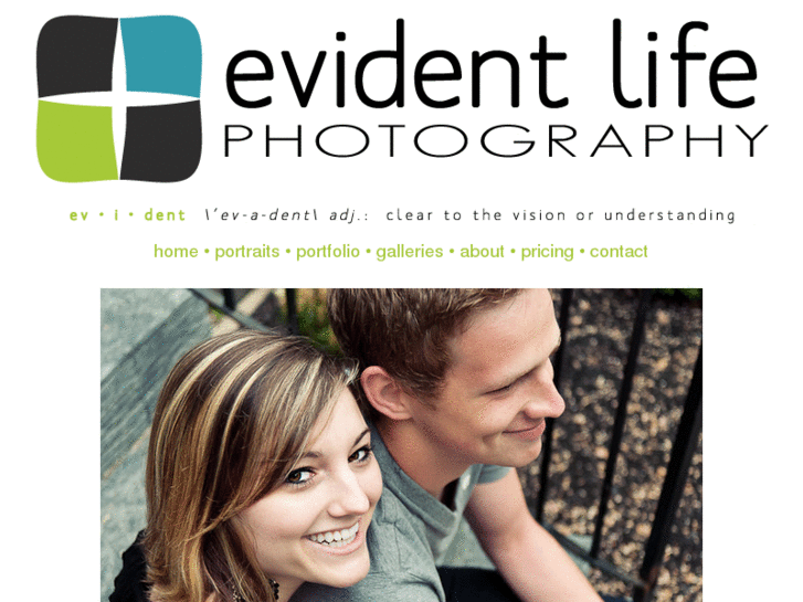 www.evidentlifephotography.com