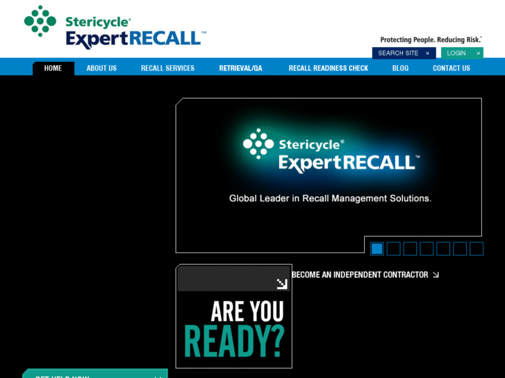 www.expertrecall.com