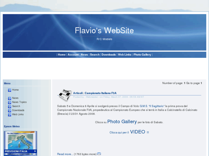 www.flaviocanonico.com