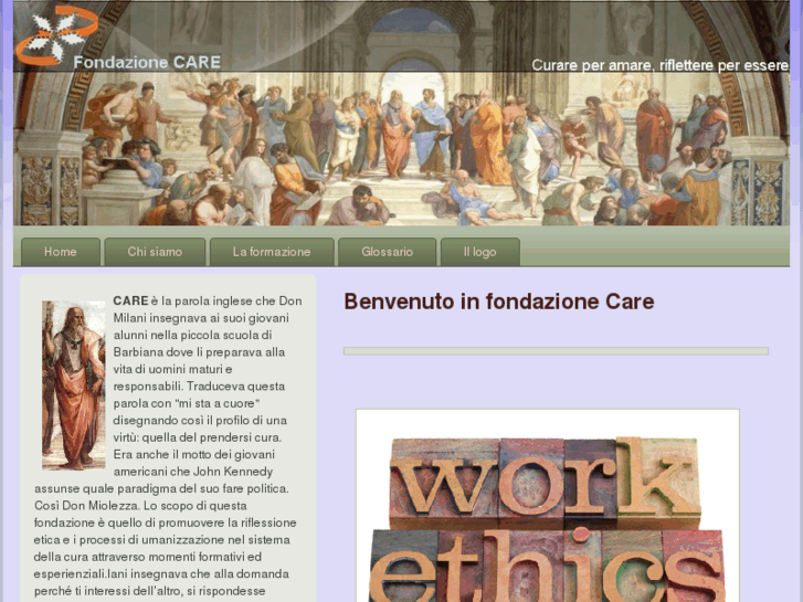 www.fondazionecare.com