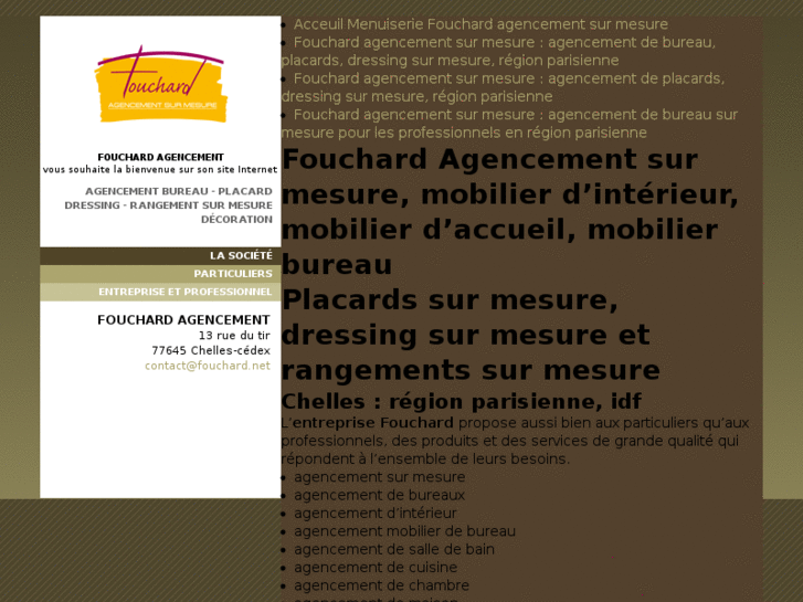 www.fouchard-agencement.com