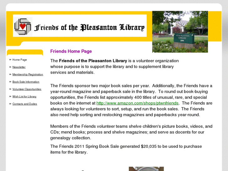 www.friendsofthepleasantonlibrary.org