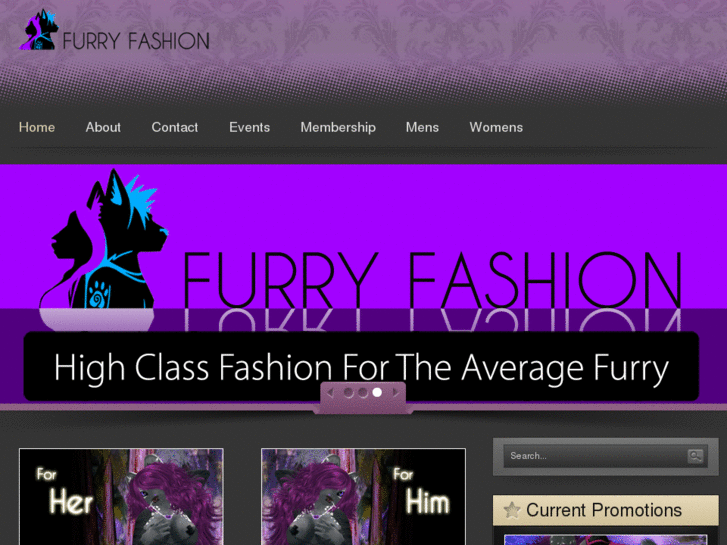 www.furryfashion.net