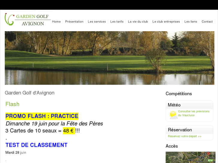www.gardengolfavignon.com
