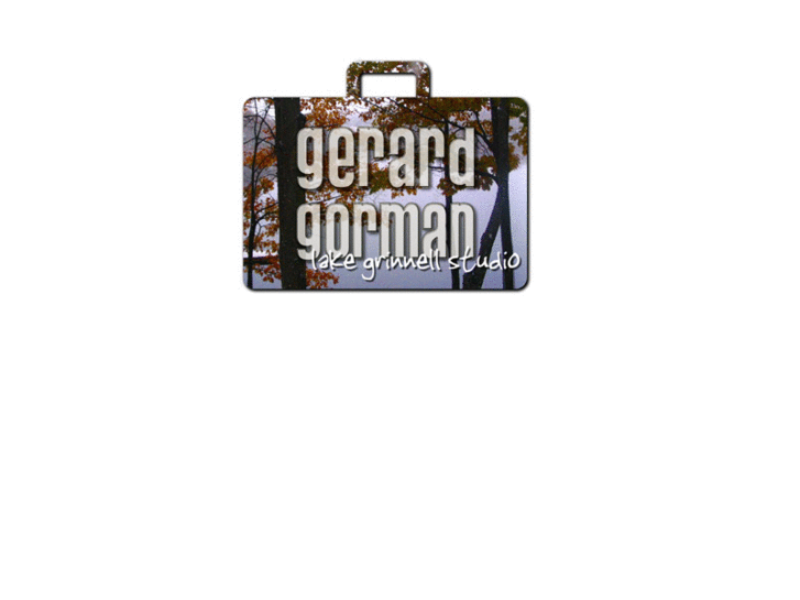 www.gerardgorman.com