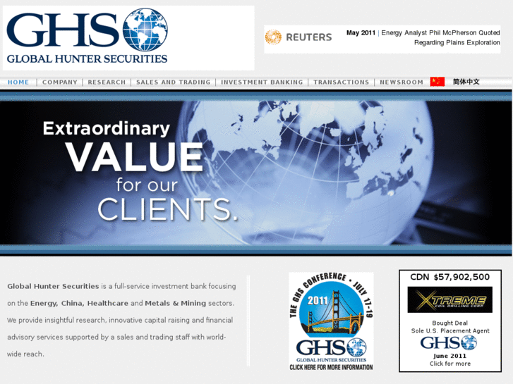 www.ghsecurities.com