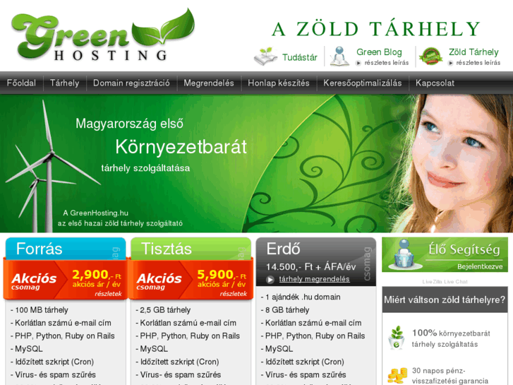 www.greenhosting.hu