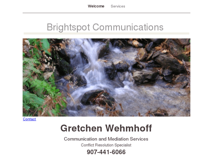 www.gretchenwehmhoff.com