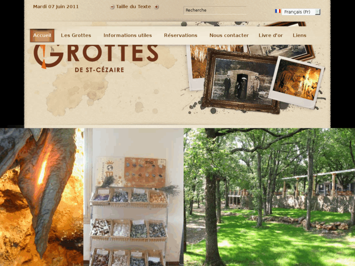 www.grotte.biz