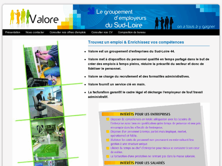 www.groupement-valore.com