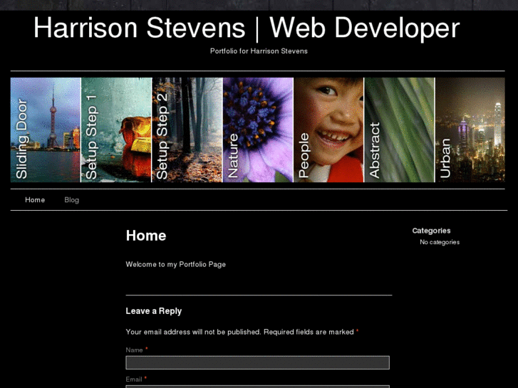 www.harrisonstevens.com