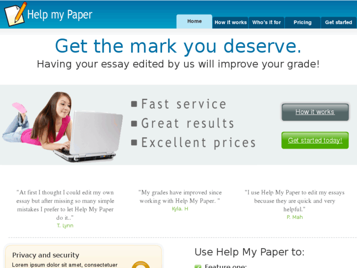 www.helpmypaper.com