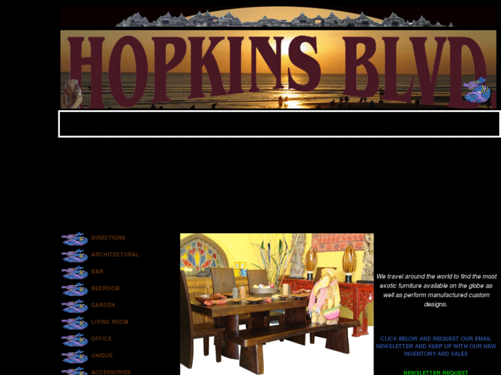 www.hopkinsblvdimports.com