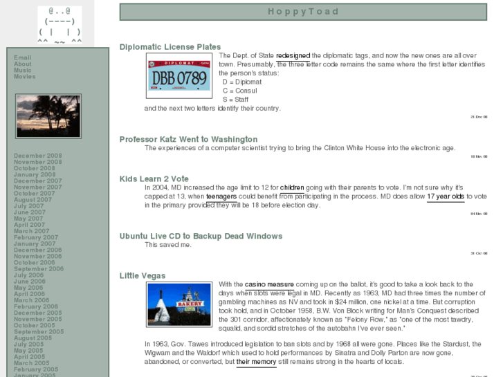 www.hoppytoad.com