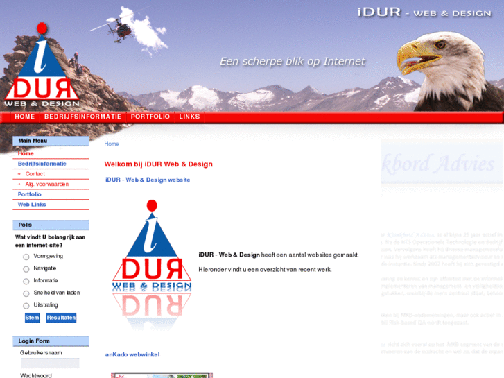 www.idur.nl