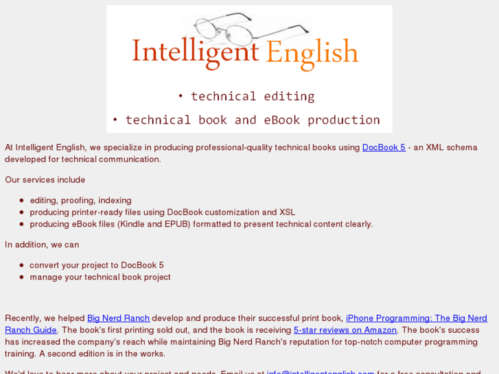 www.intelligentenglish.com