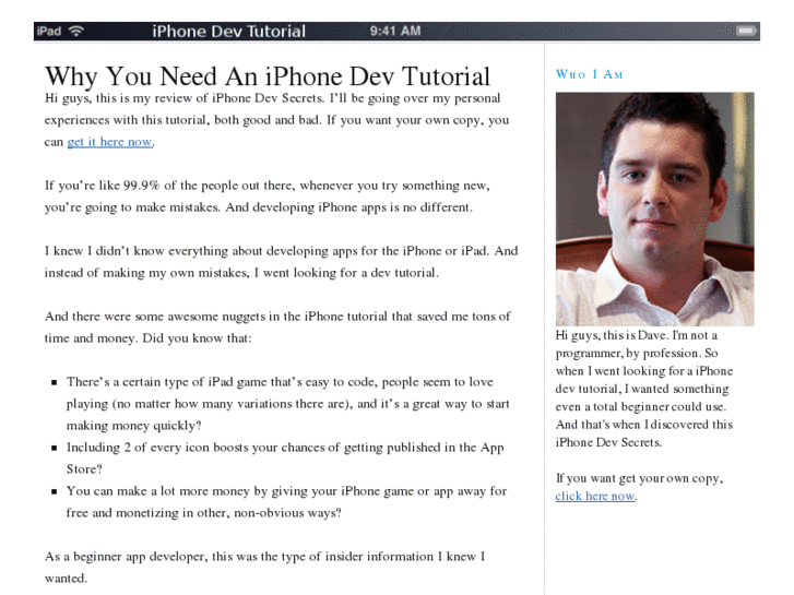 www.iphonedevtutorial.org