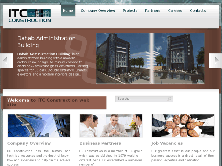 www.itcconstruction.com