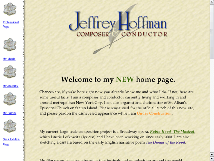 www.jeffrey-hoffman.com