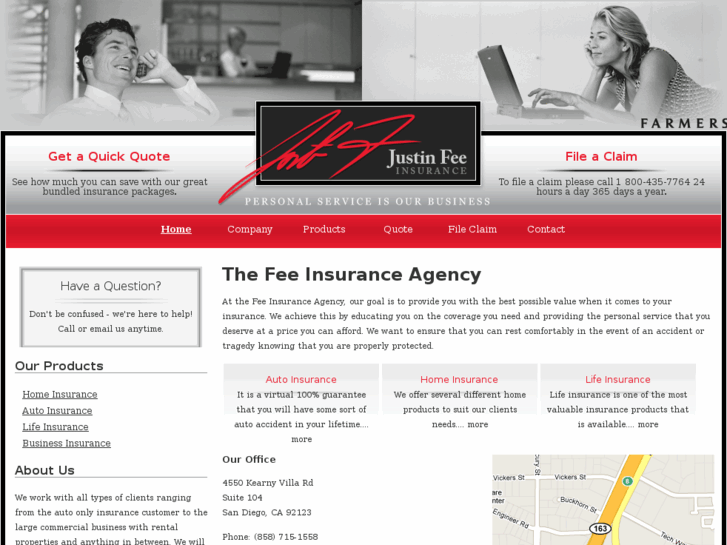 www.jfeeinsurance.com