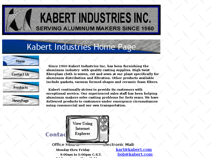 www.kabert.com