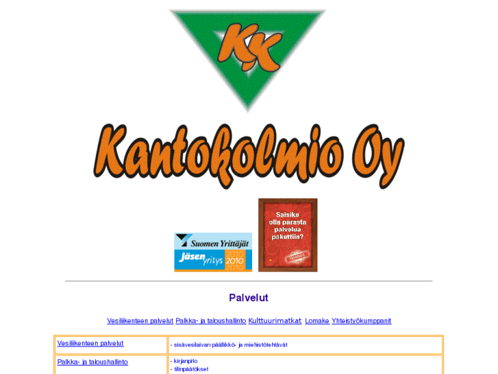 www.kantokolmio.net