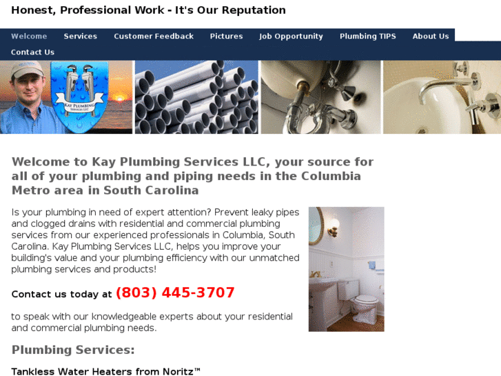 www.kayplumbing.com