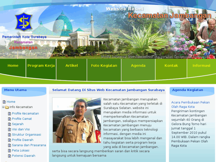 www.kecamatan-jambangan.org